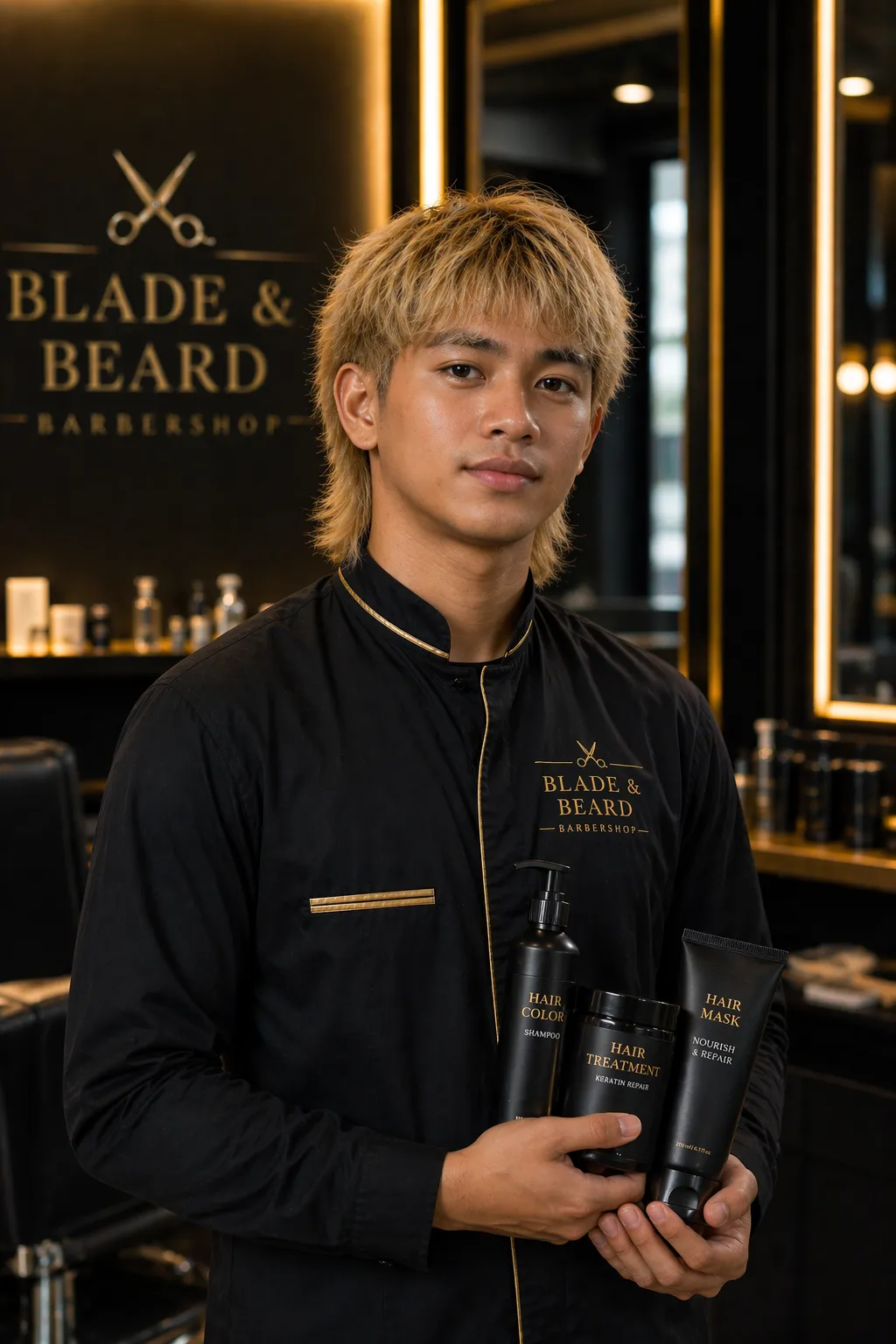 Carlo Bautista
