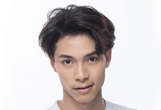 Paolo Dizon